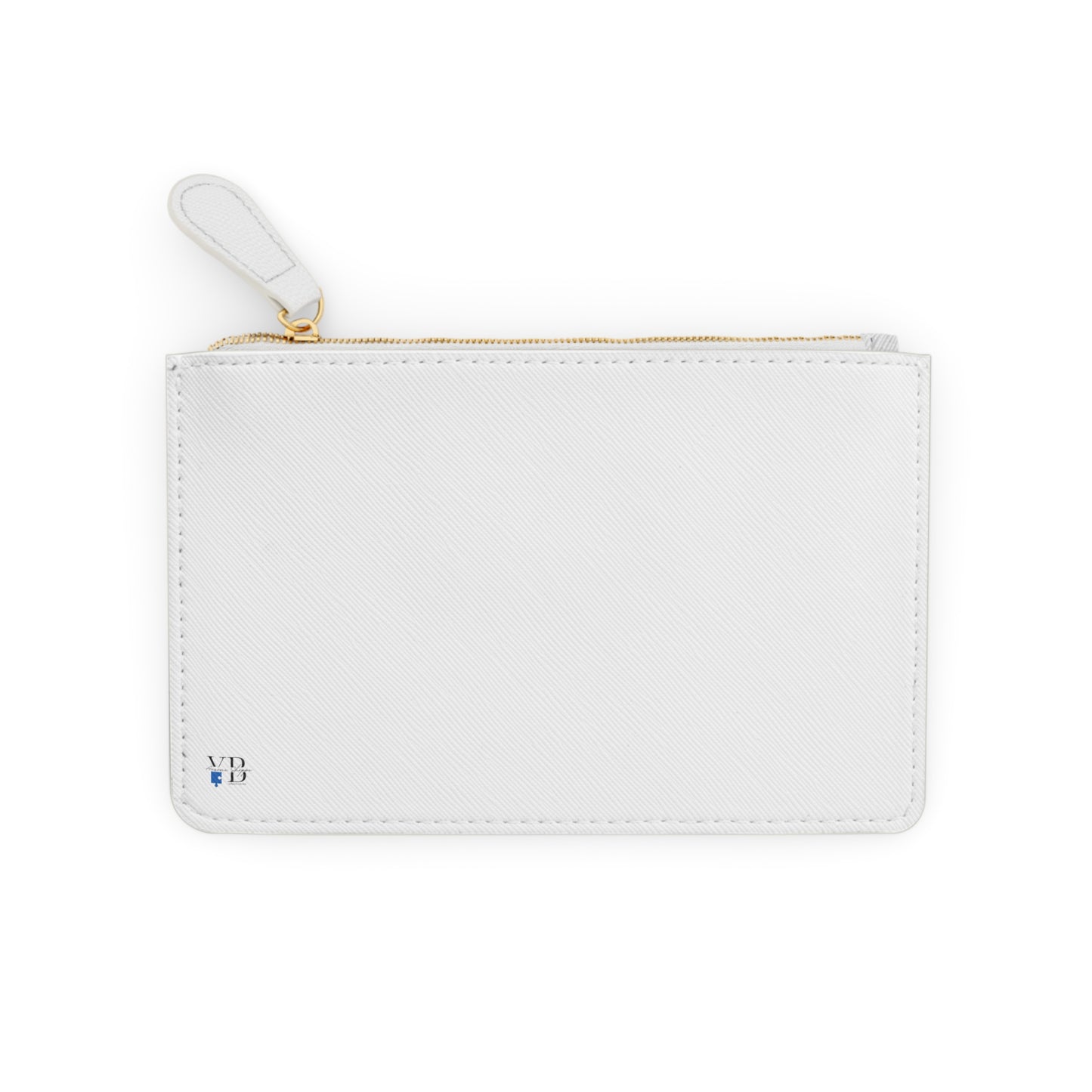 Autism Mom Mini Clutch Bag