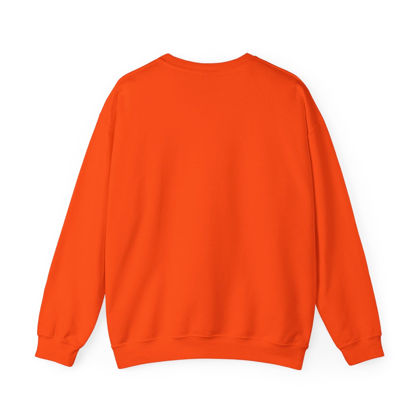 Beautifully Made Ausome Unisex Heavy Blend™ Crewneck Sweatshirt