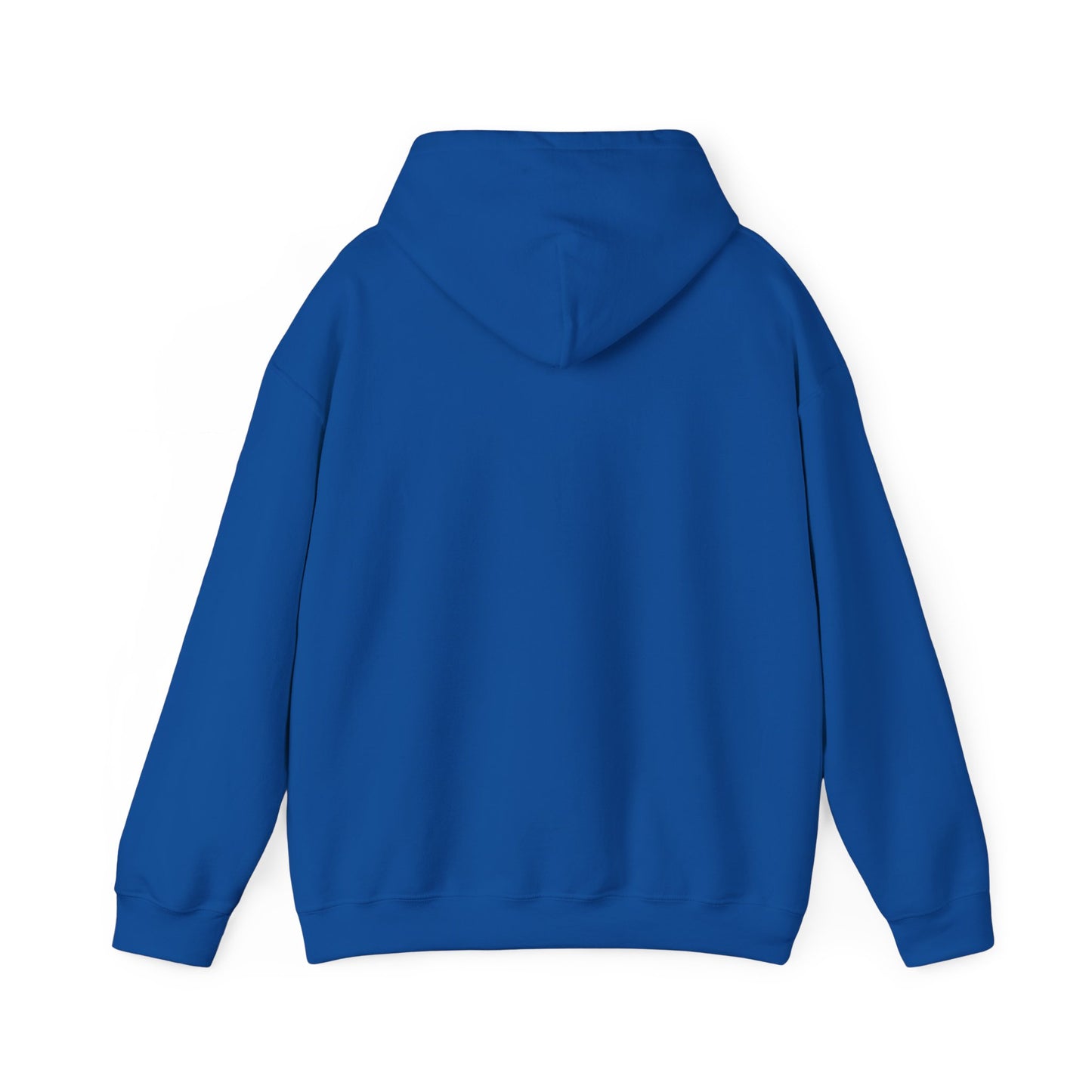 Beautifully Made Ausome Unisex Heavy Blend™ Hooded Sweatshirt