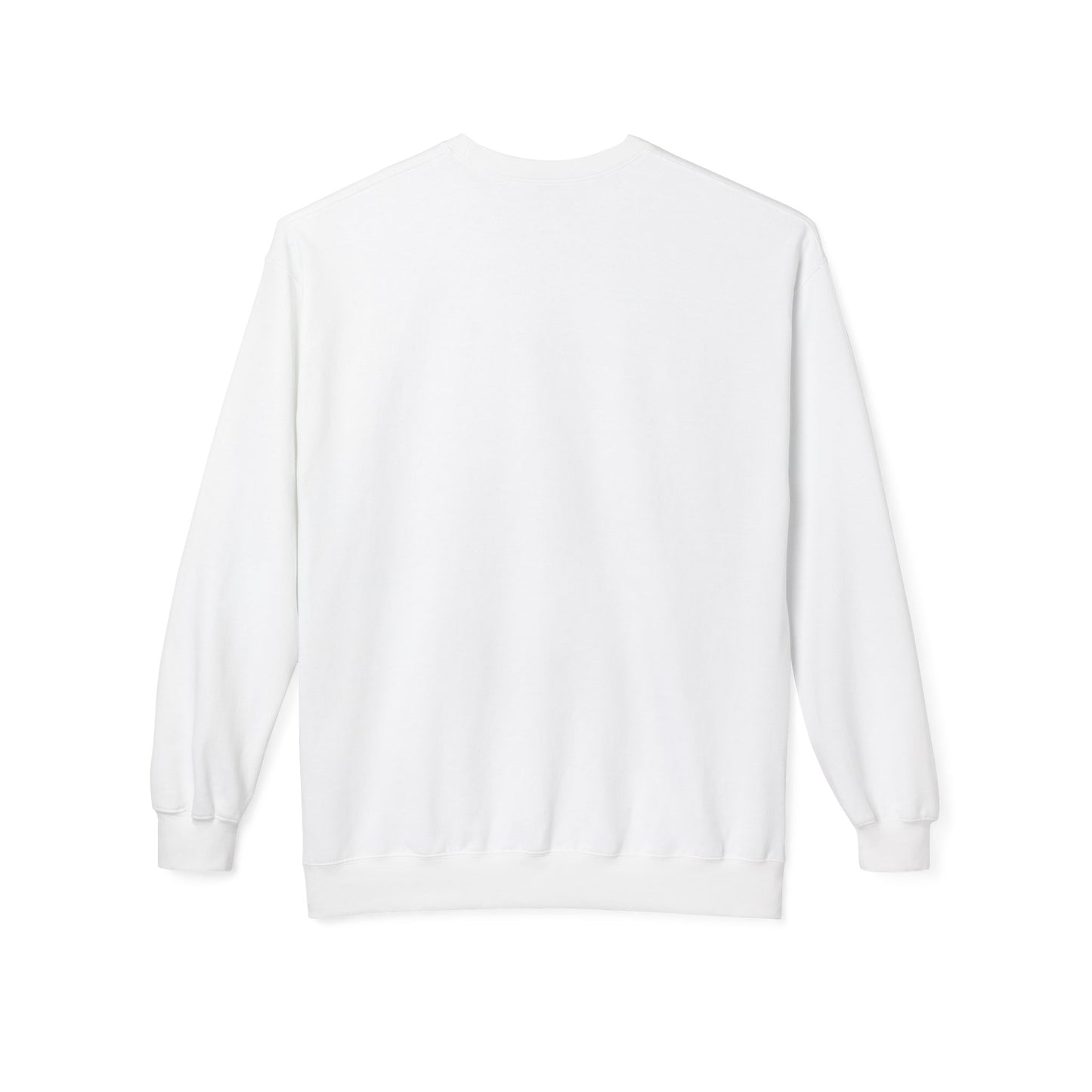 Beautifully Made Ausome Unisex  Softstyle Fleece Crewneck Sweatshirt