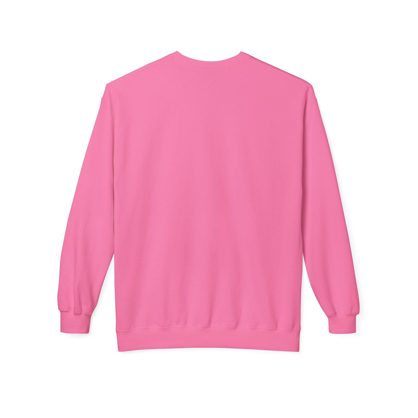 Beautifully Made Ausome Unisex  Softstyle Fleece Crewneck Sweatshirt