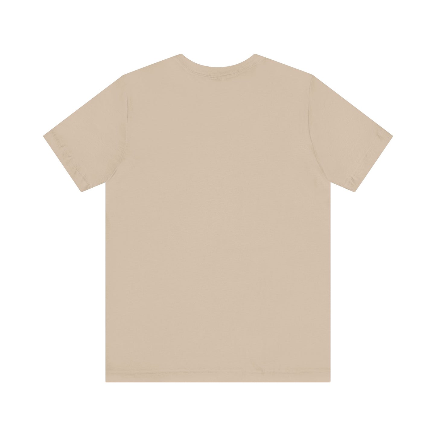 Beautifully Made Ausome Unisex Jersey Short Sleeve Tee