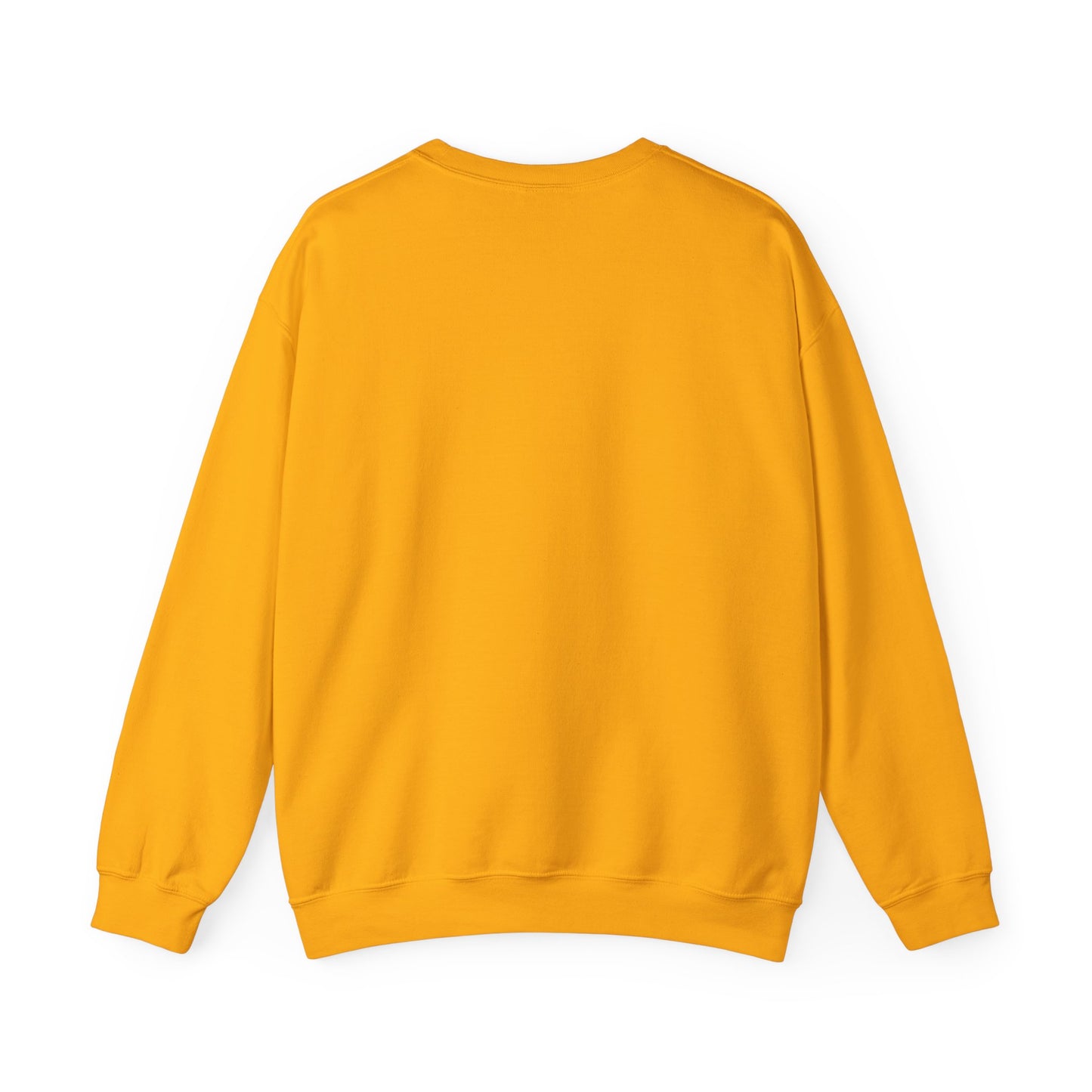 Beautifully Made Ausome Unisex Heavy Blend™ Crewneck Sweatshirt