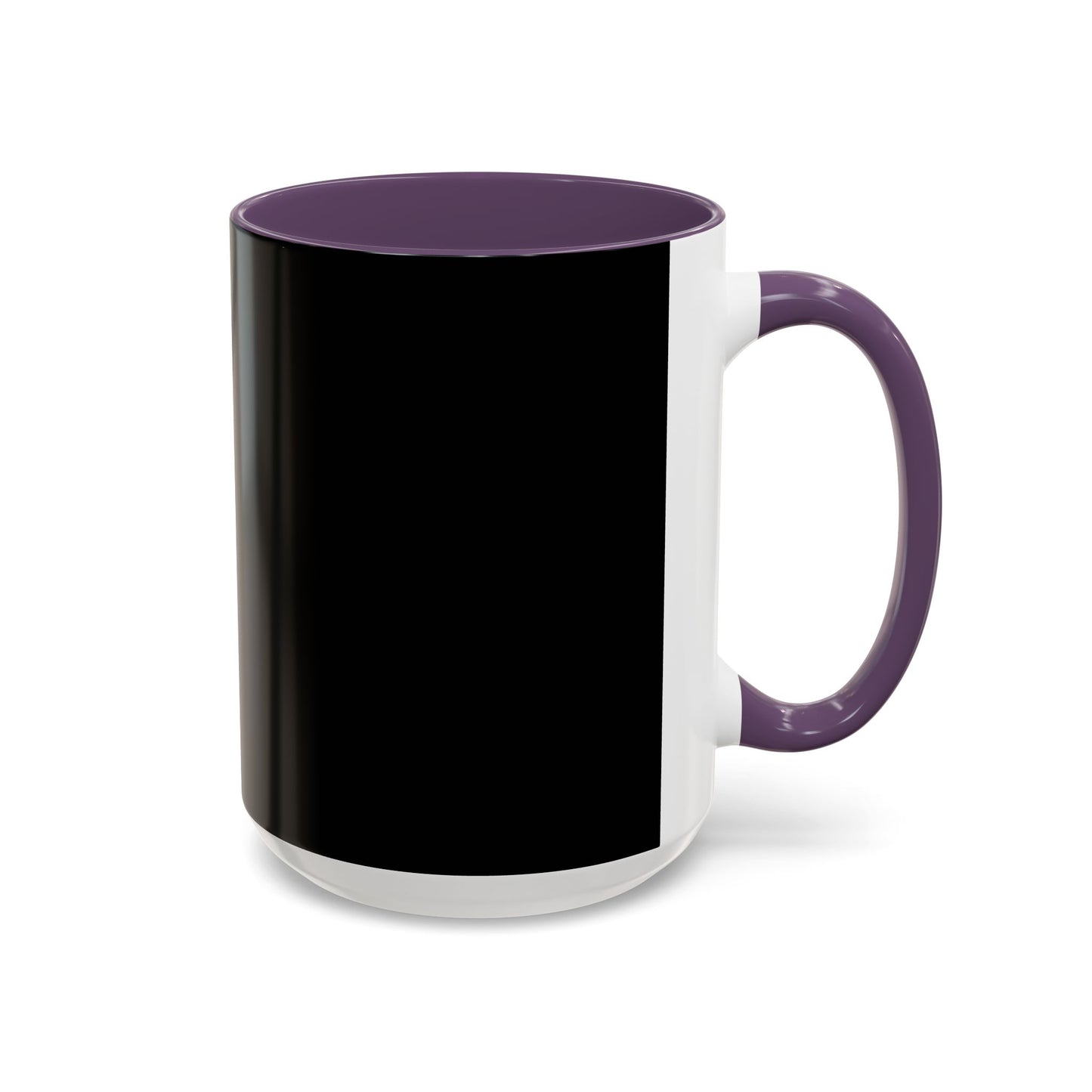 Beautifully Made Ausome Accent Coffee Mug (11, 15oz)