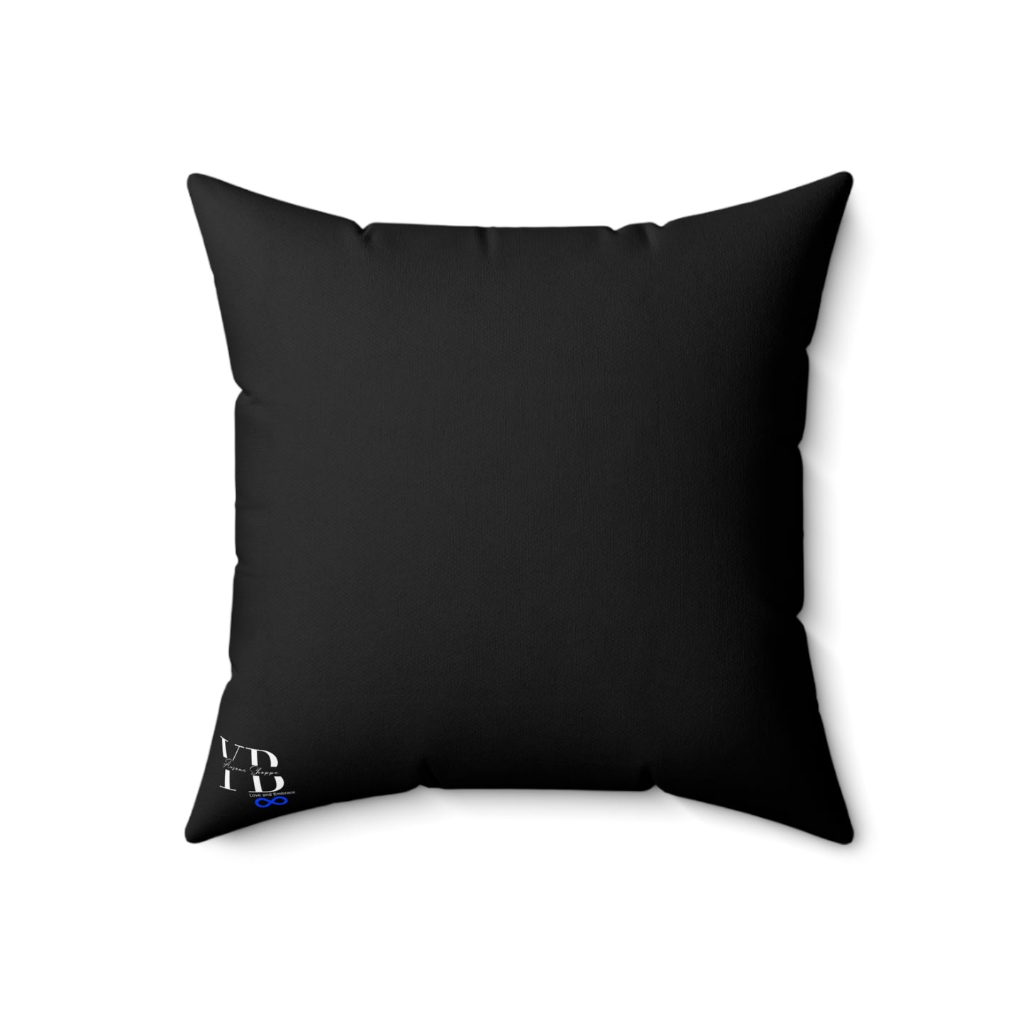 Beautifully Made Ausome  Polyester Square Pillow