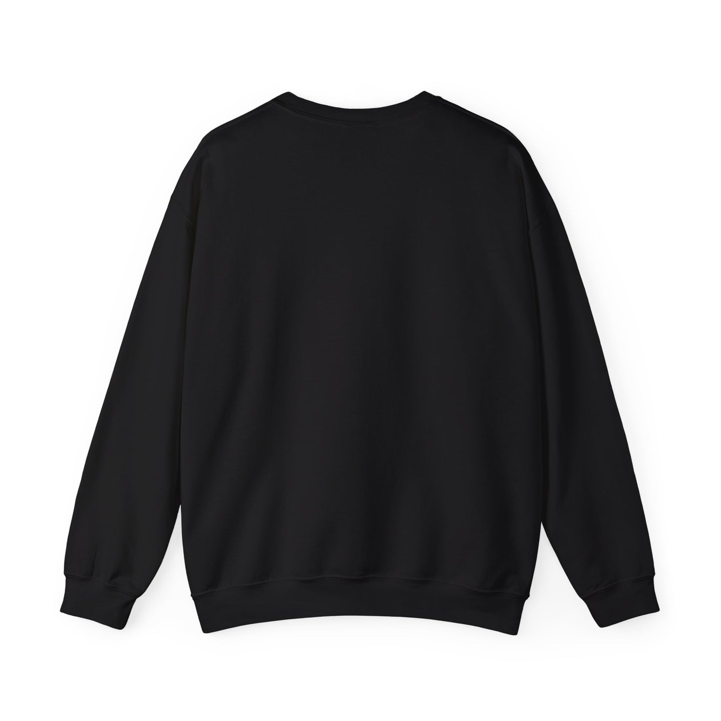 Beautifully Made Ausome Unisex Heavy Blend™ Crewneck Sweatshirt