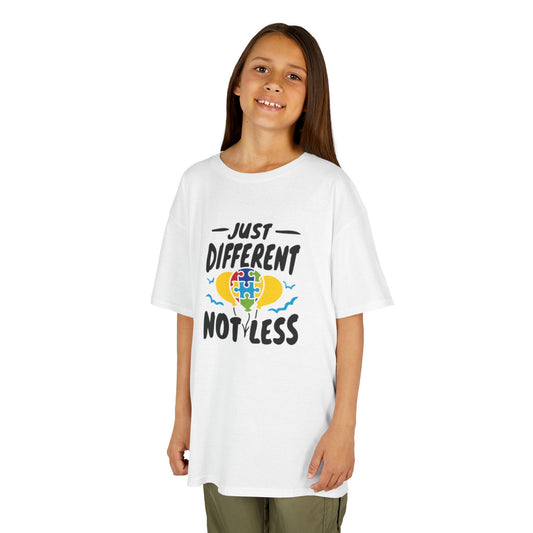 Autism Awareness Kids Tee