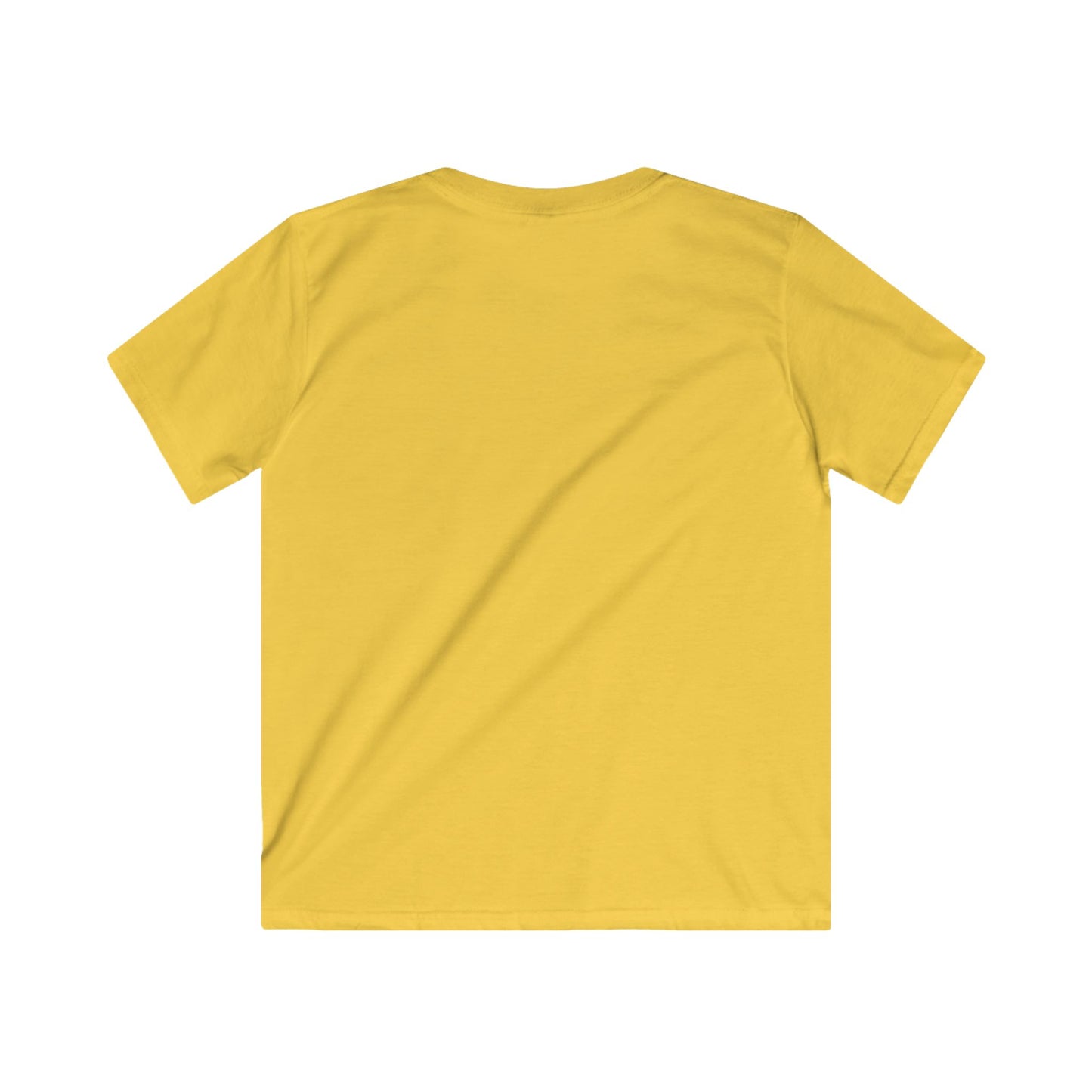 Autism Awareness Kids Tee, Softstyle Youth T-Shirt