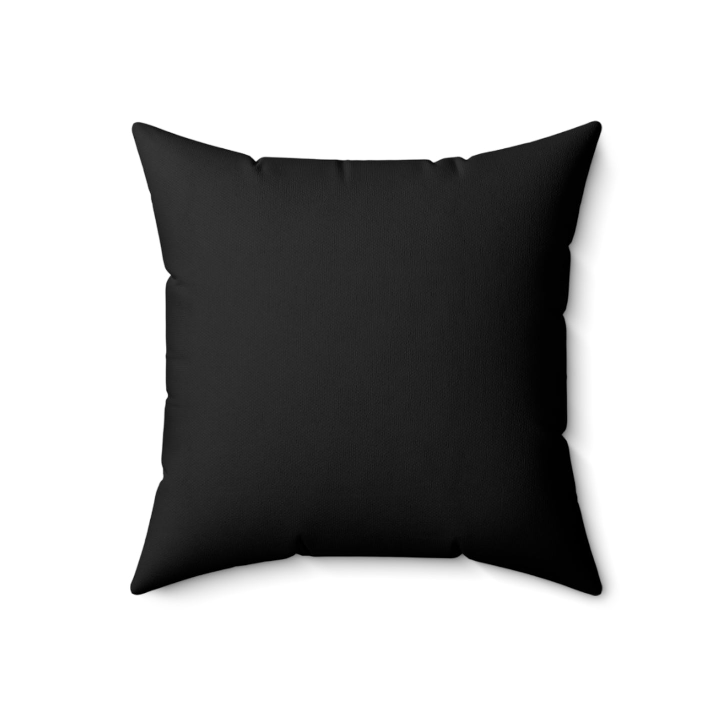 AB's Tiger Polyester Square Pillow