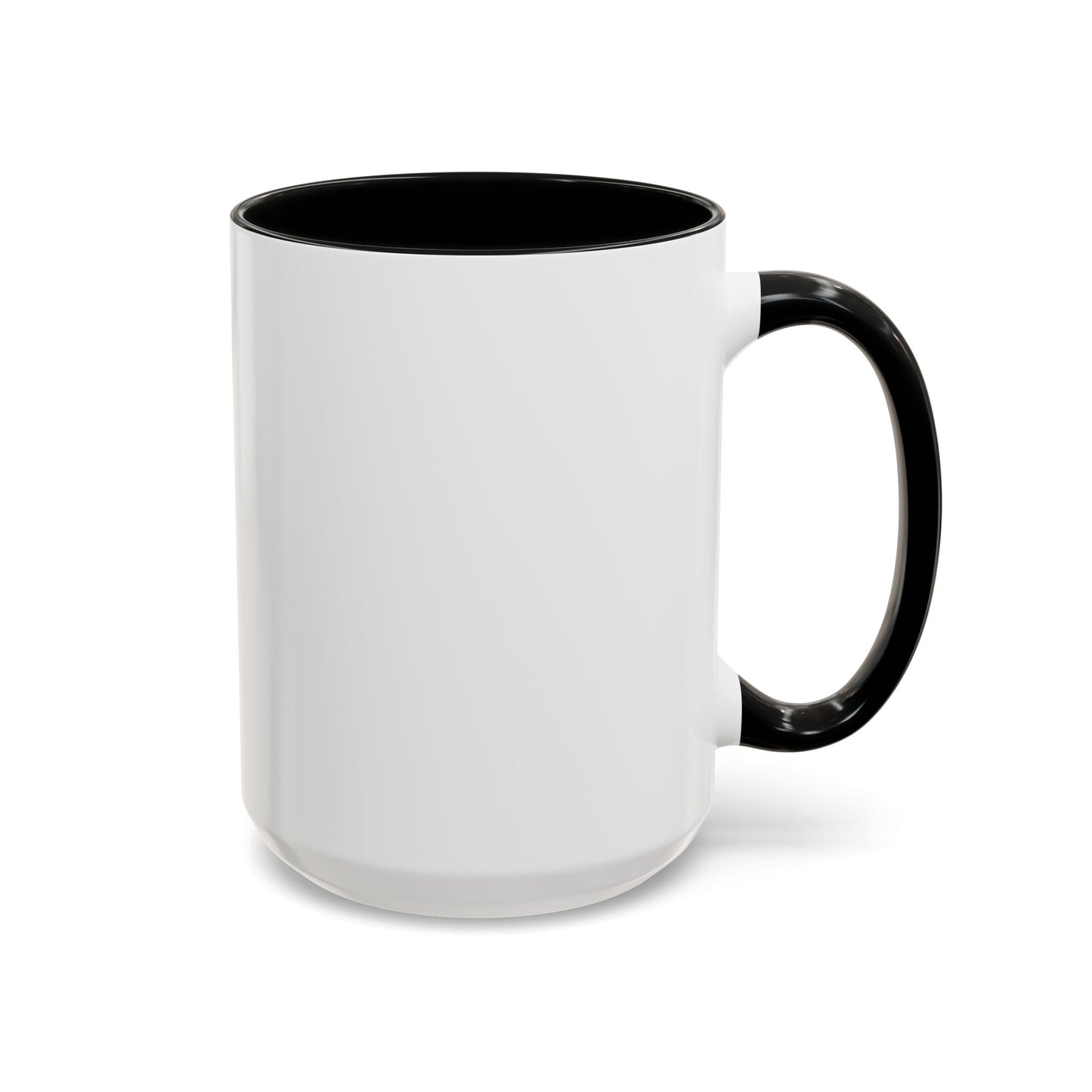 Taza de café con detalles de coche de GB (11, 15 oz)