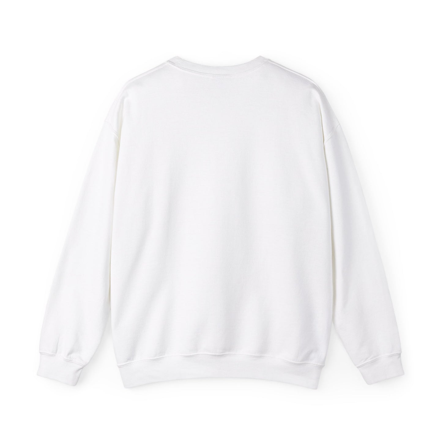 Beautifully Made Ausome Unisex Heavy Blend™ Crewneck Sweatshirt