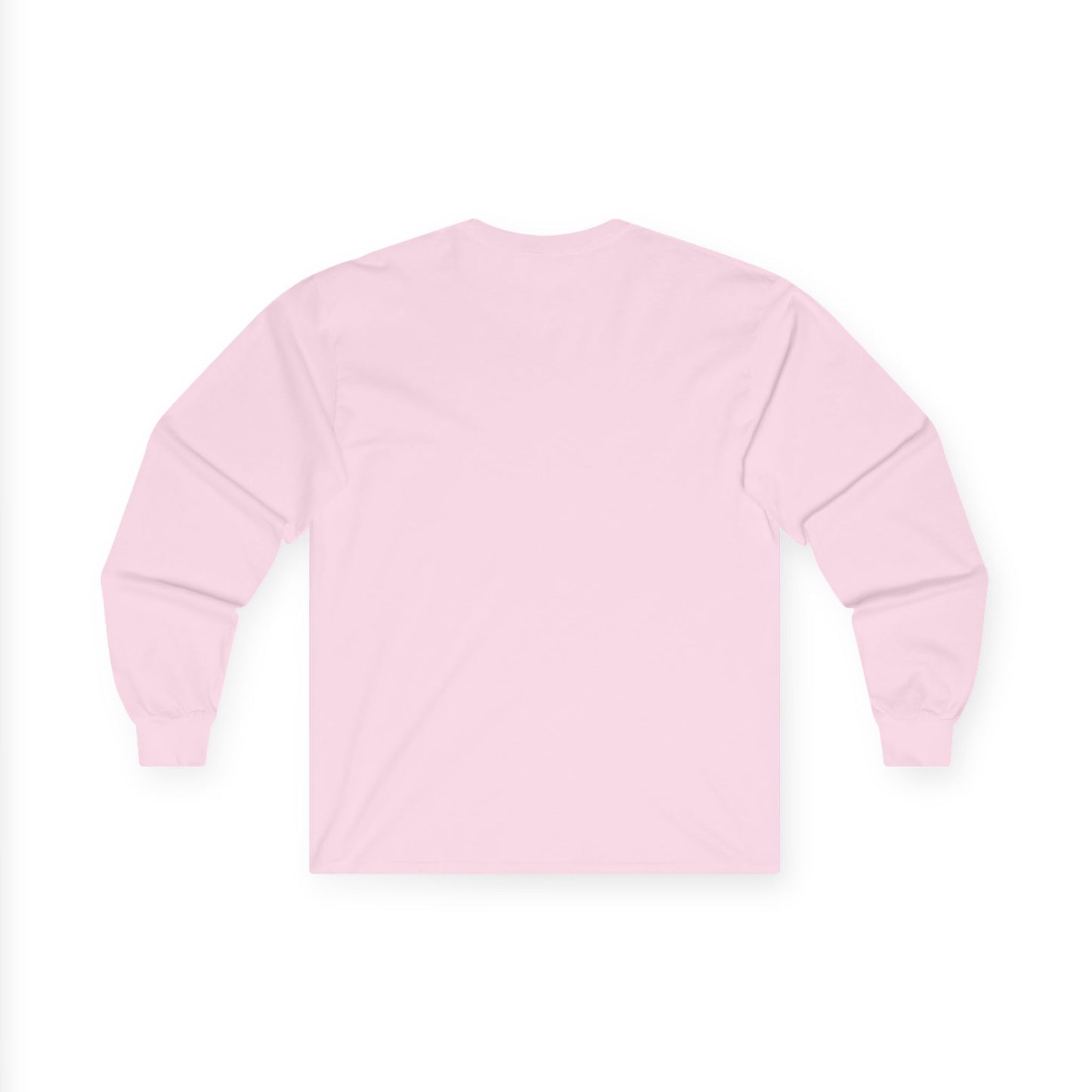 Beautifully Made Ausome Unisex Ultra Cotton Long Sleeve Tee