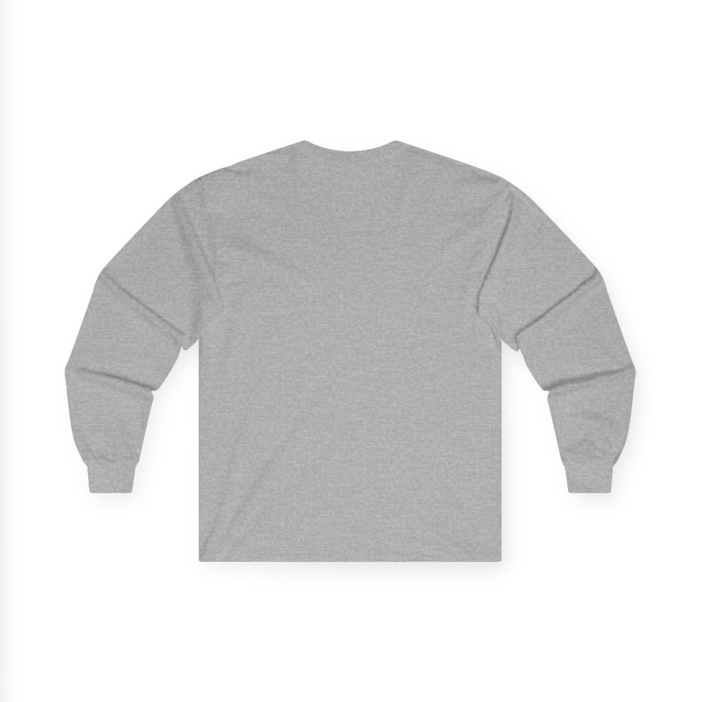 Beautifully Made Ausome Unisex Ultra Cotton Long Sleeve Tee