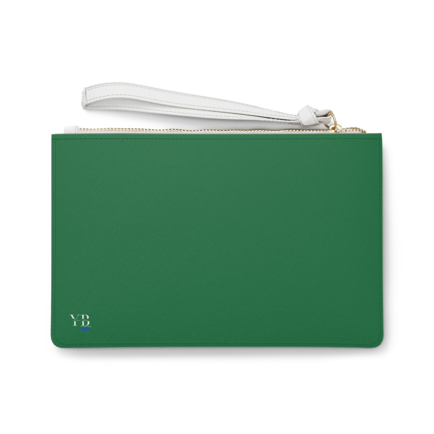 Beautifully Made Ausome Green Clutch Bag