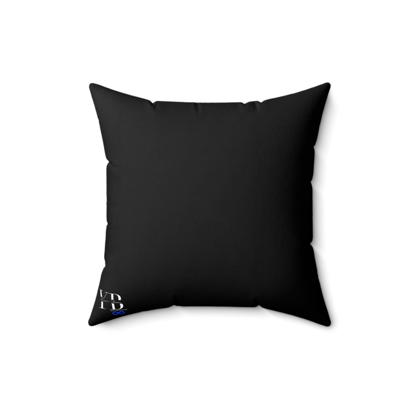 Beautifully Made Ausome  Polyester Square Pillow