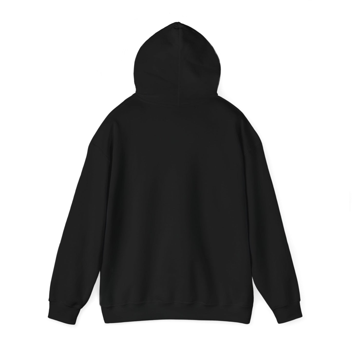 Beautifully Made Ausome Unisex Heavy Blend™ Hooded Sweatshirt