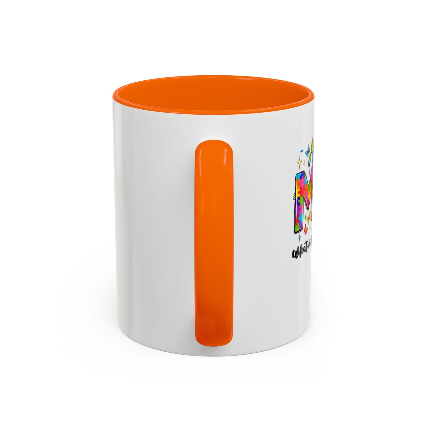 MaMa Mug (11, 15oz)