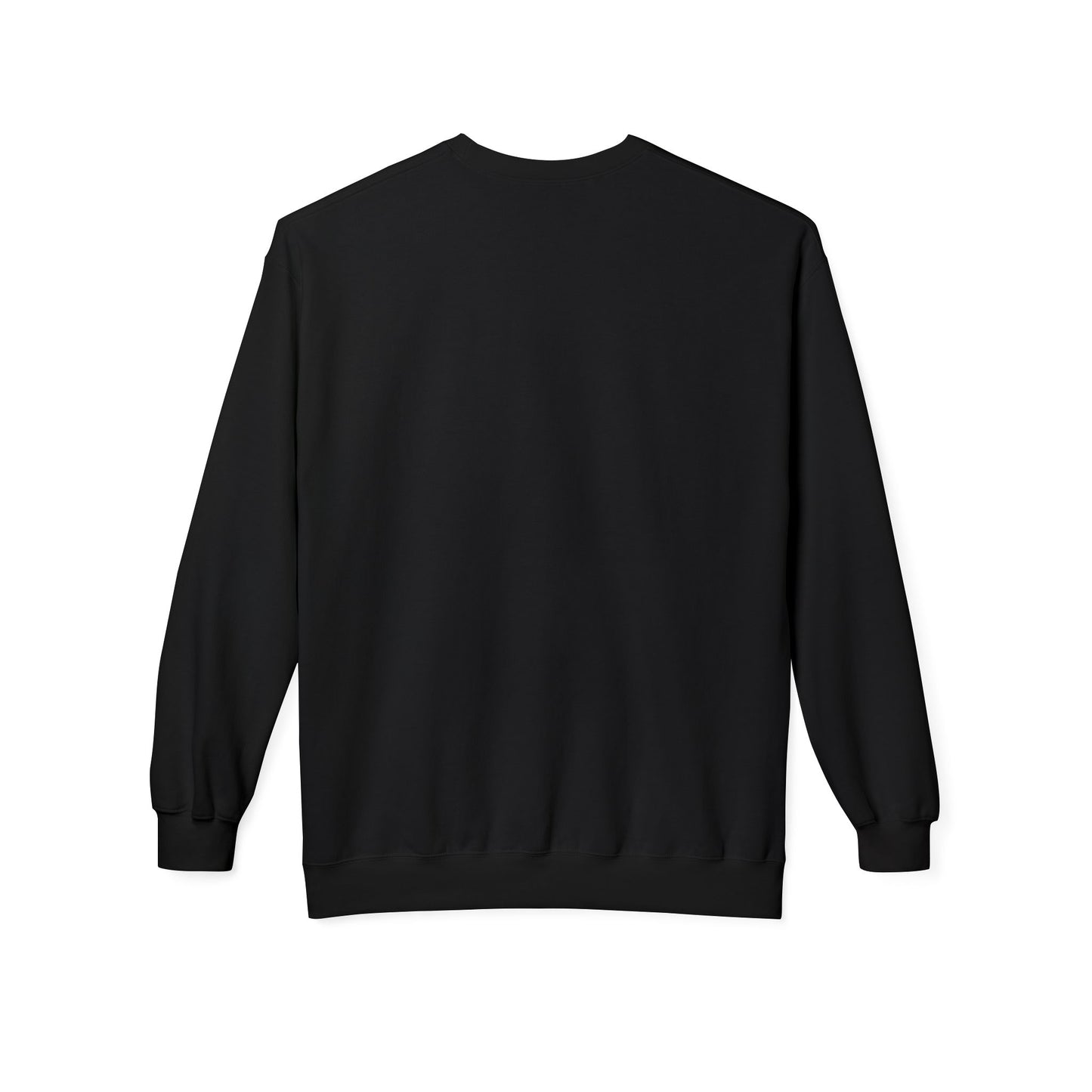 Beautifully Made Ausome Unisex  Softstyle Fleece Crewneck Sweatshirt