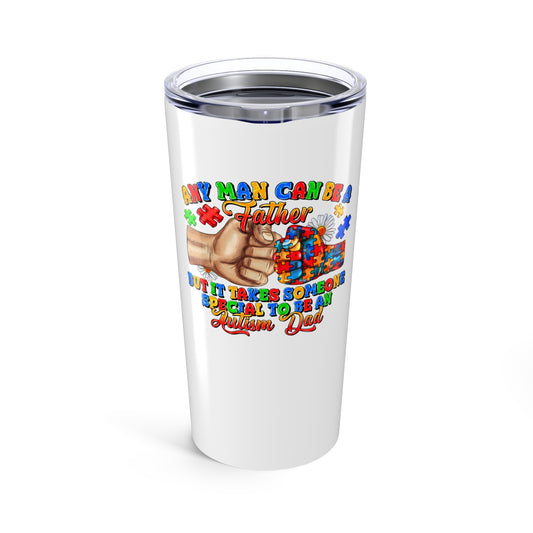 Ausome Dad Tumbler 20oz