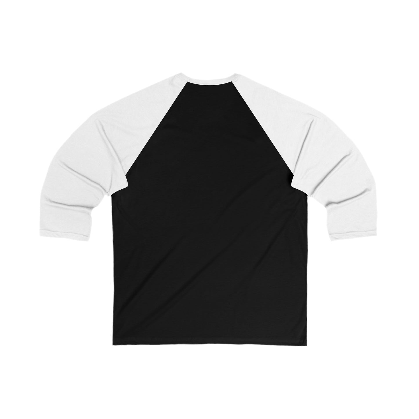 Beautifully Made Ausome Unisex 3\4 Sleeve Baseball Tee