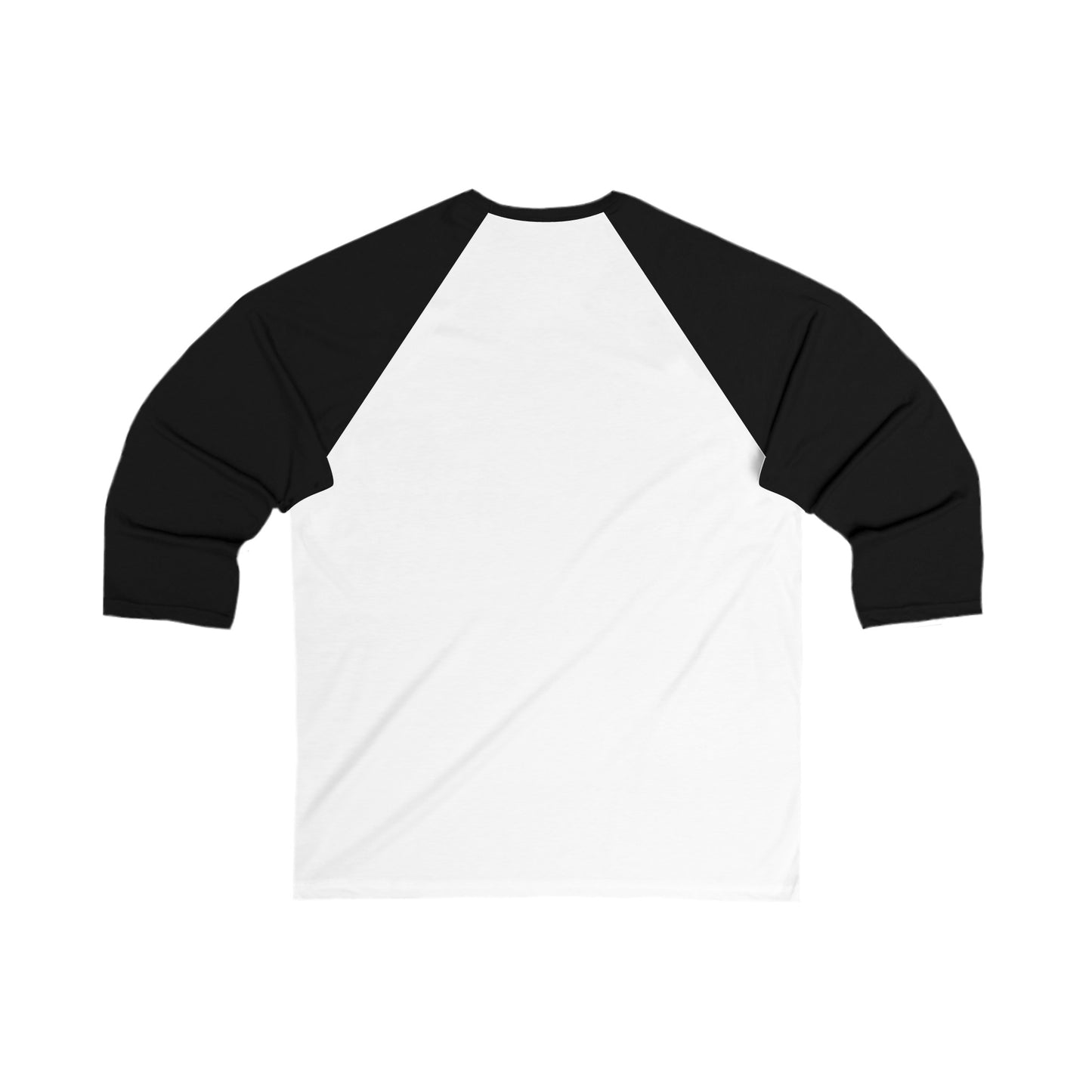 Beautifully Made Ausome Unisex 3\4 Sleeve Baseball Tee