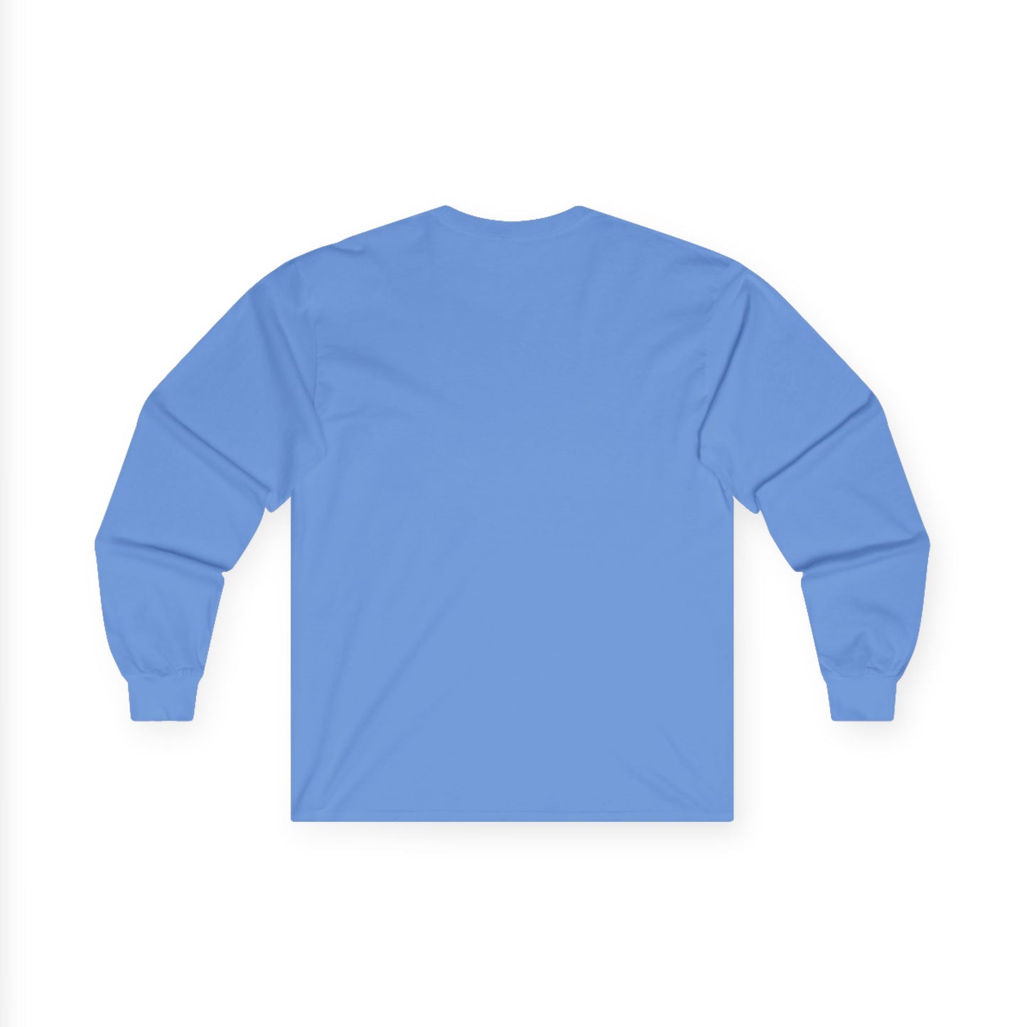 Beautifully Made Ausome Unisex Ultra Cotton Long Sleeve Tee