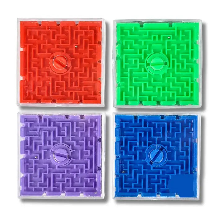Maze Puzzle Toy