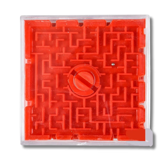 Maze Puzzle Toy